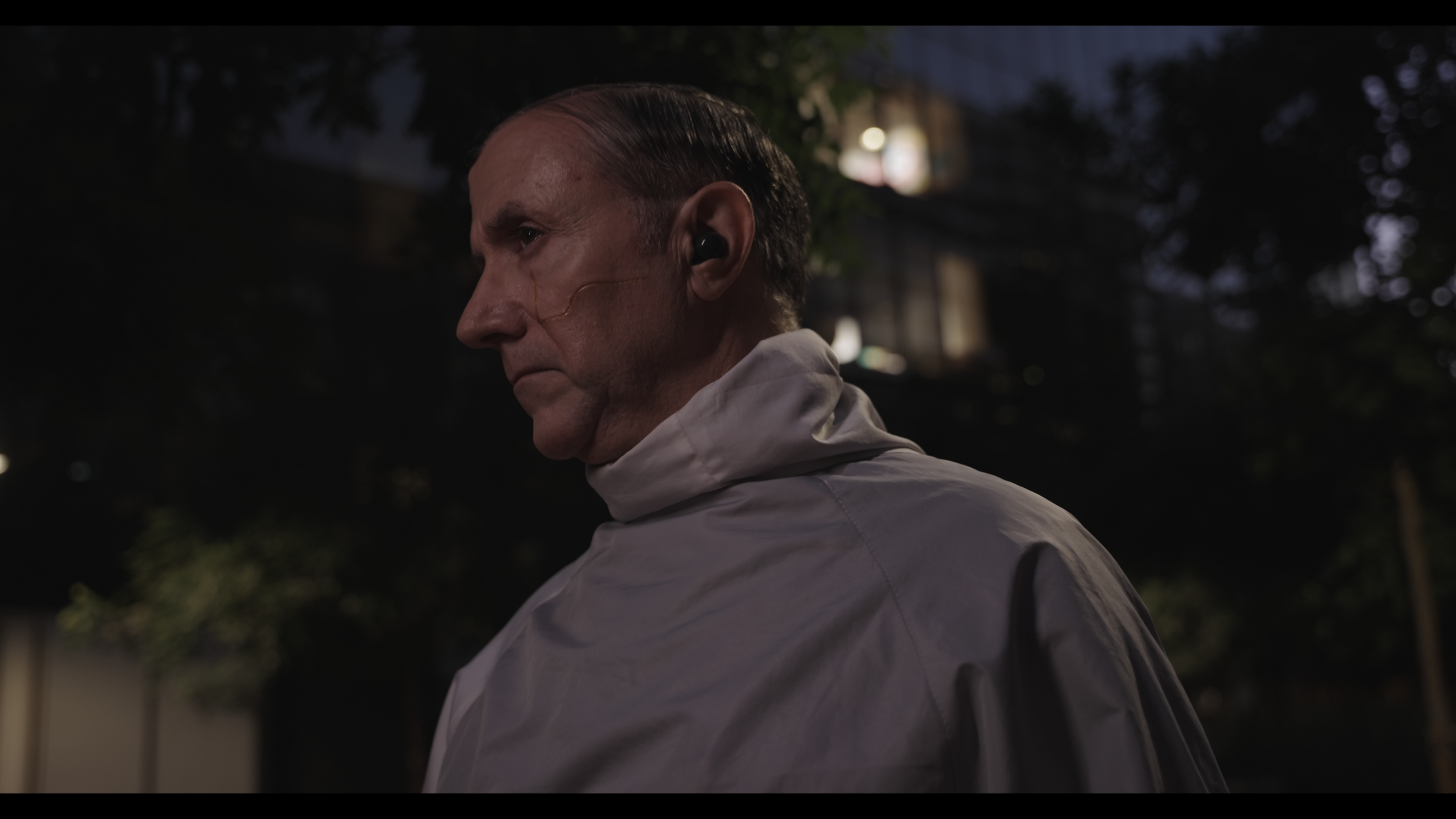 Still 01,  Bel, a short film by Sebastián C. Santisteban