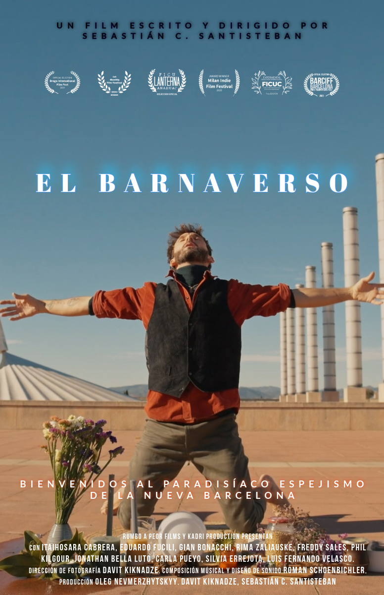 El Barnaverso