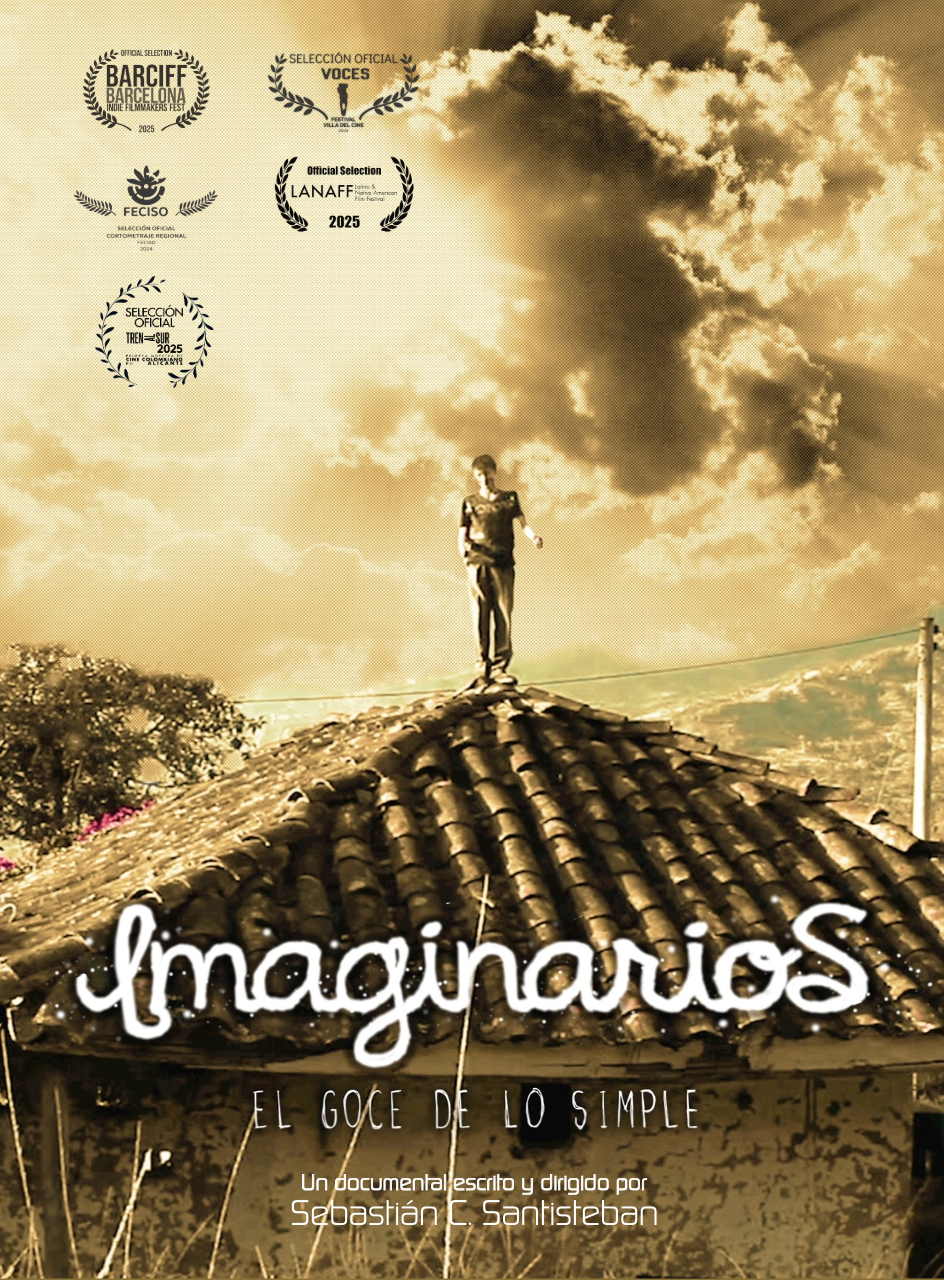 Imaginarios