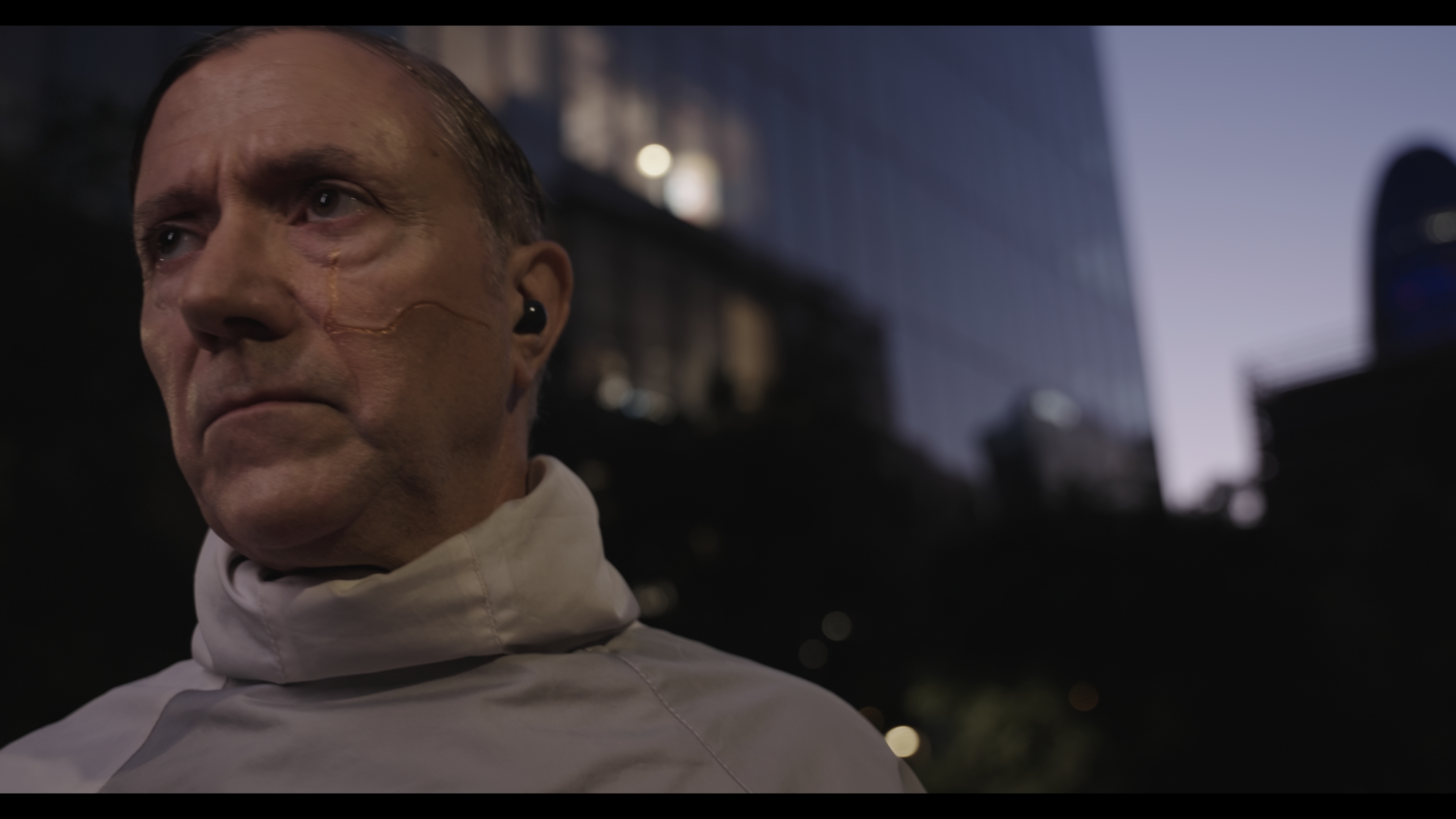 Still 03,  Bel, a short film by Sebastián C. Santisteban
